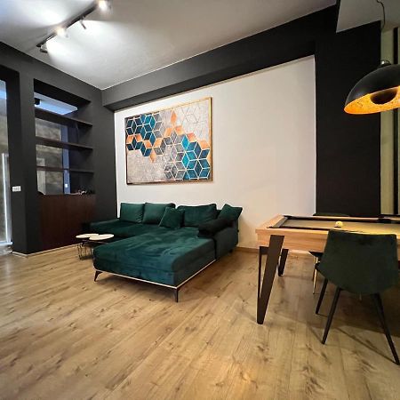Apartment House Nova Dubnica Ngoại thất bức ảnh