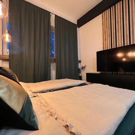 Apartment House Nova Dubnica Ngoại thất bức ảnh