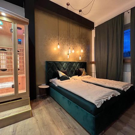 Apartment House Nova Dubnica Ngoại thất bức ảnh