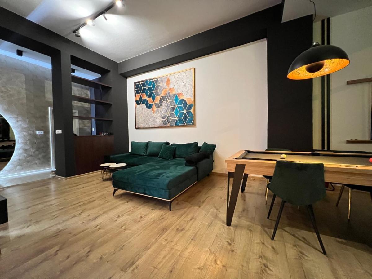 Apartment House Nova Dubnica Ngoại thất bức ảnh