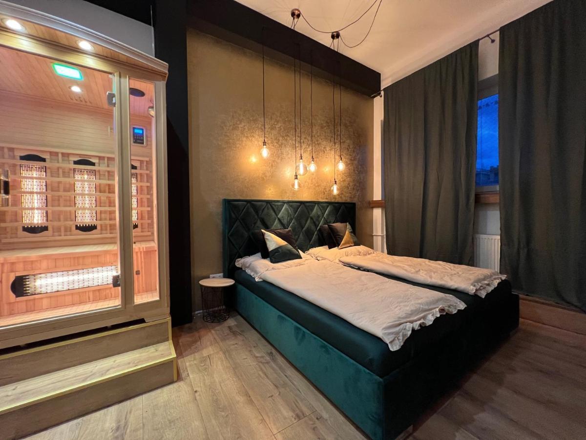 Apartment House Nova Dubnica Ngoại thất bức ảnh