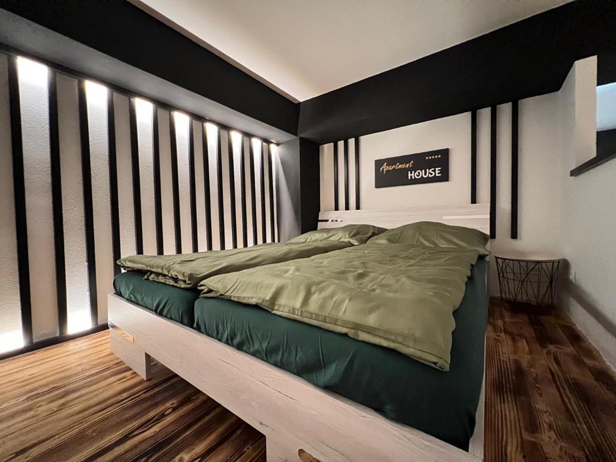 Apartment House Nova Dubnica Ngoại thất bức ảnh