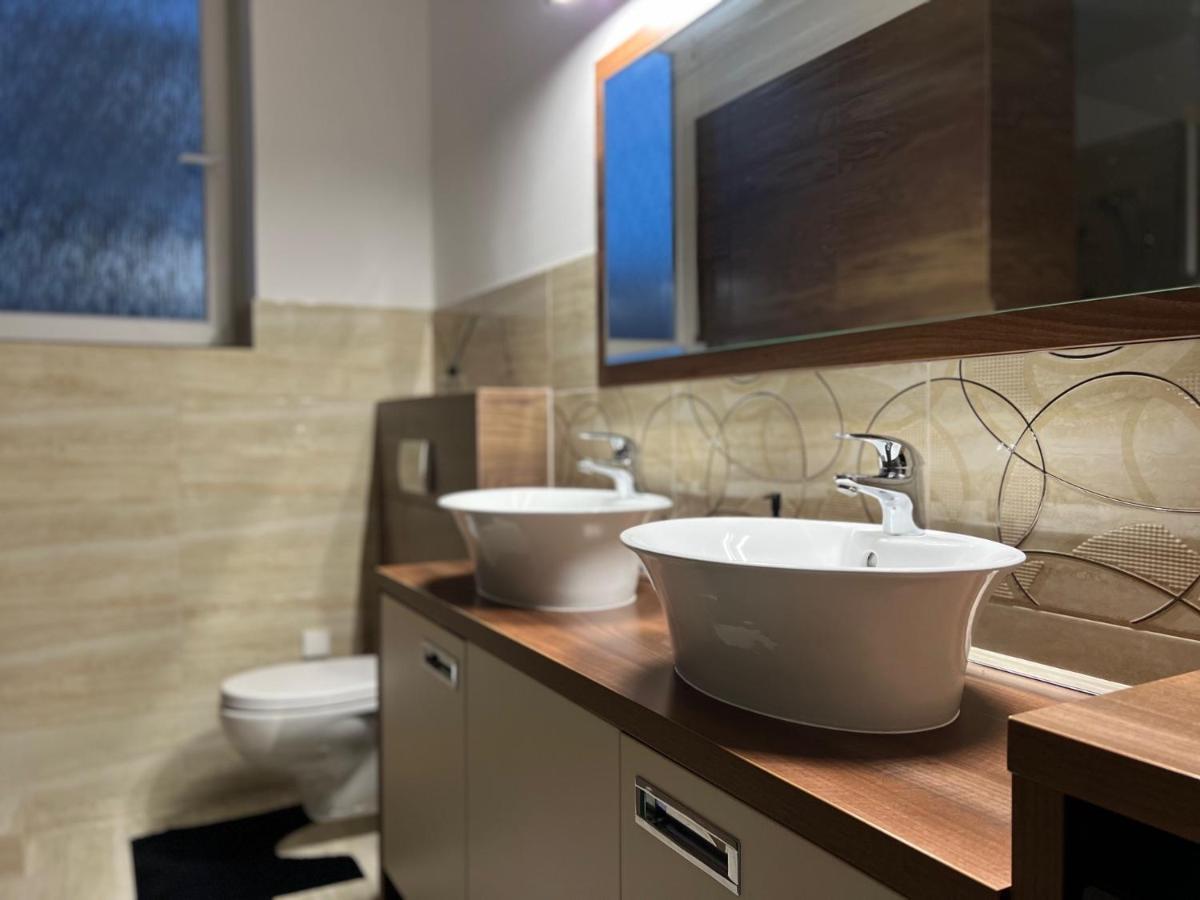 Apartment House Nova Dubnica Ngoại thất bức ảnh