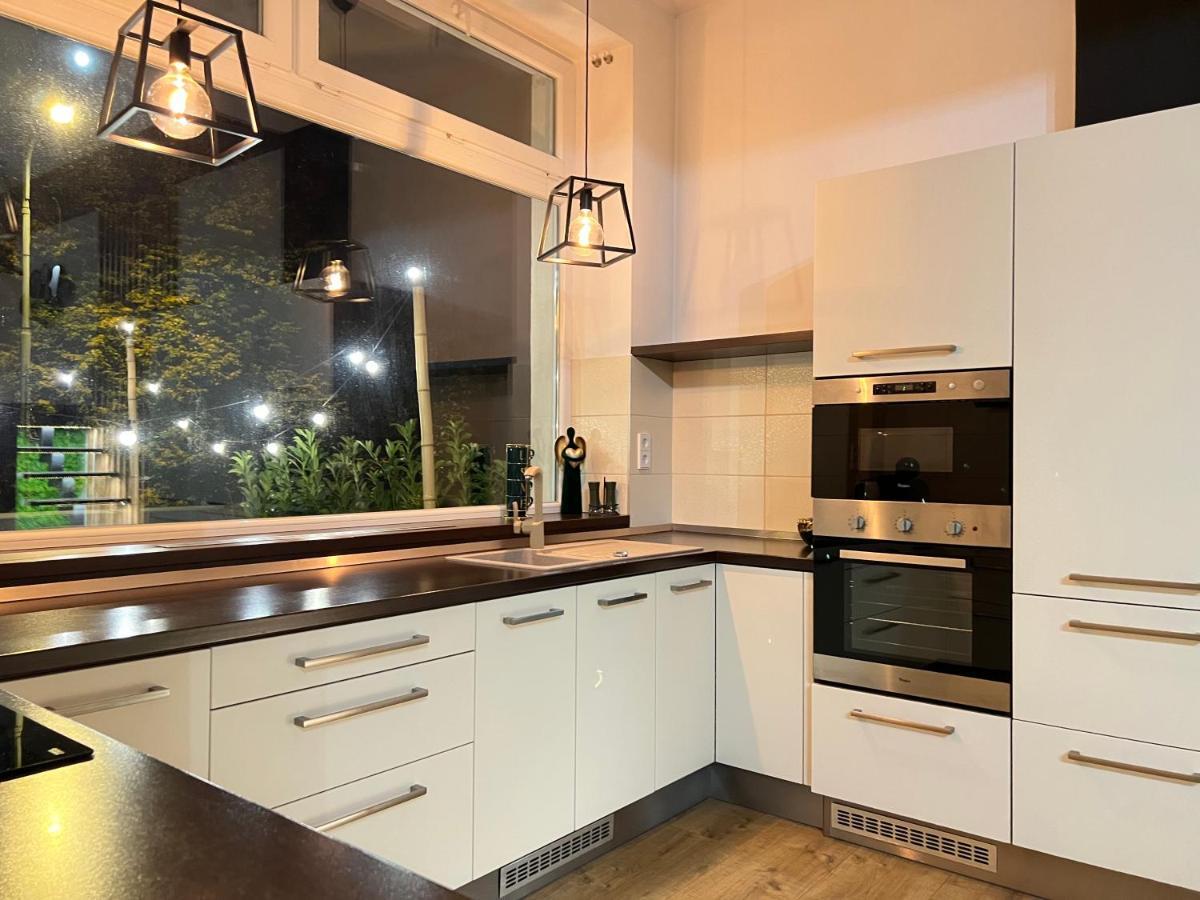Apartment House Nova Dubnica Ngoại thất bức ảnh